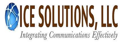 Welcome to ICE Solutions, LLC
